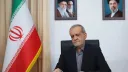 پزشکیان: تولید روزانه نزدیک به ۲۳۰ میلیون مترمکعب گاز مختل شده است