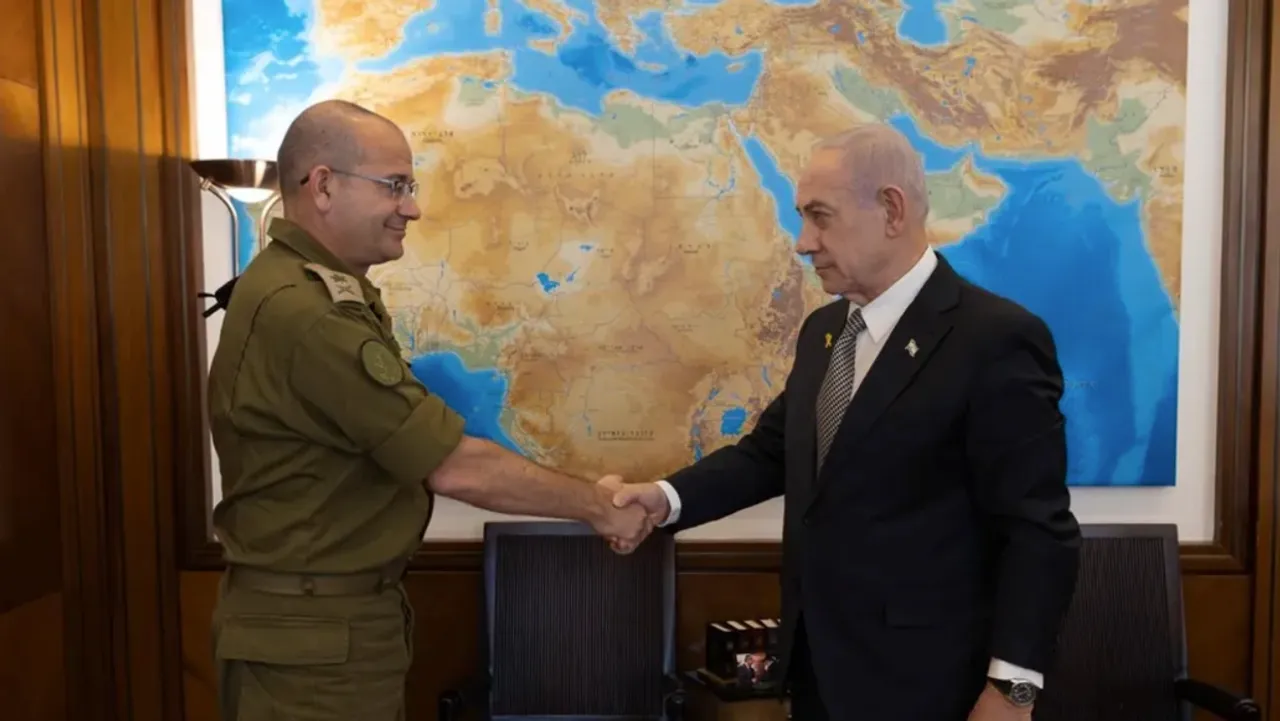 A Moszad magas rangú tisztviselőket bocsáthatott el az iráni kormány megbuktatásának kudarca miatt