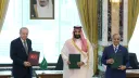 “Um ataque contra um é um ataque contra todos”, afirmam Türkiye, Arábia Saudita e Paquistão em pacto