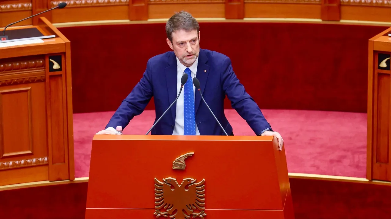 Albanija potvrdila podršku suverenitetu Kosova nakon izjava Zelenskog tokom posjete Srbiji