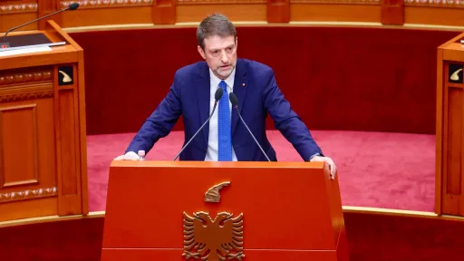 Albanija potvrdila podršku suverenitetu Kosova nakon izjava Zelenskog tokom posjete Srbiji