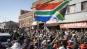 Hundreds march in South Africa against anti-immigrant action