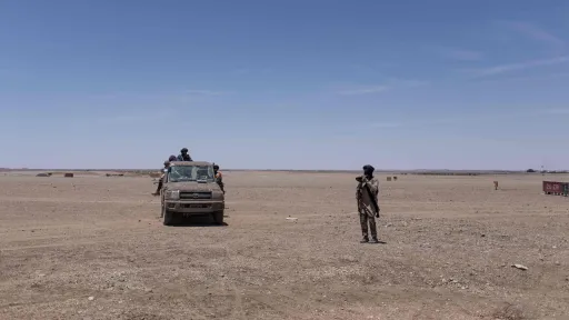 At least 10 soldiers killed in attack on base in central Mali