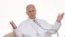 Pope Leo calls for humanitarian corridors in Sudan