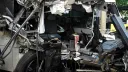 Niger bus crash kills at least 22 people, most of them soldiers