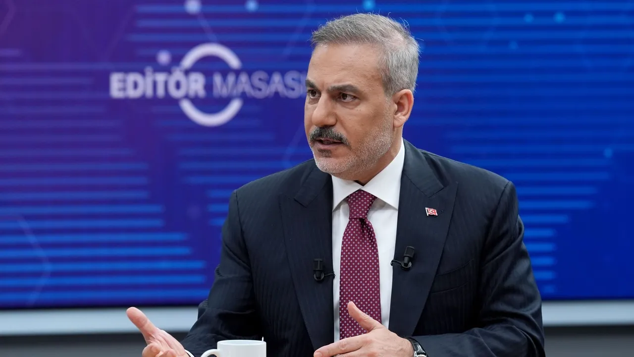 "Mäkkä kileşüe bergäläp saqlanunı küzdä tota, bernindi maqsatnı da, doşmannarnı da üz êçenä almıy"