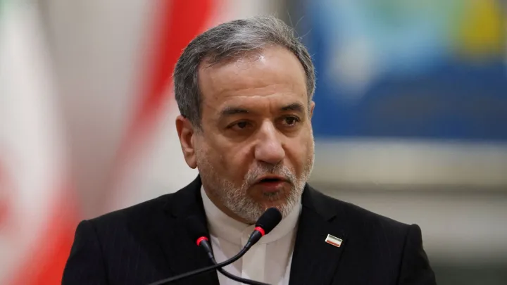 Washington-Tehran talks remain off table amid US deal breaches: Iran's Araghchi