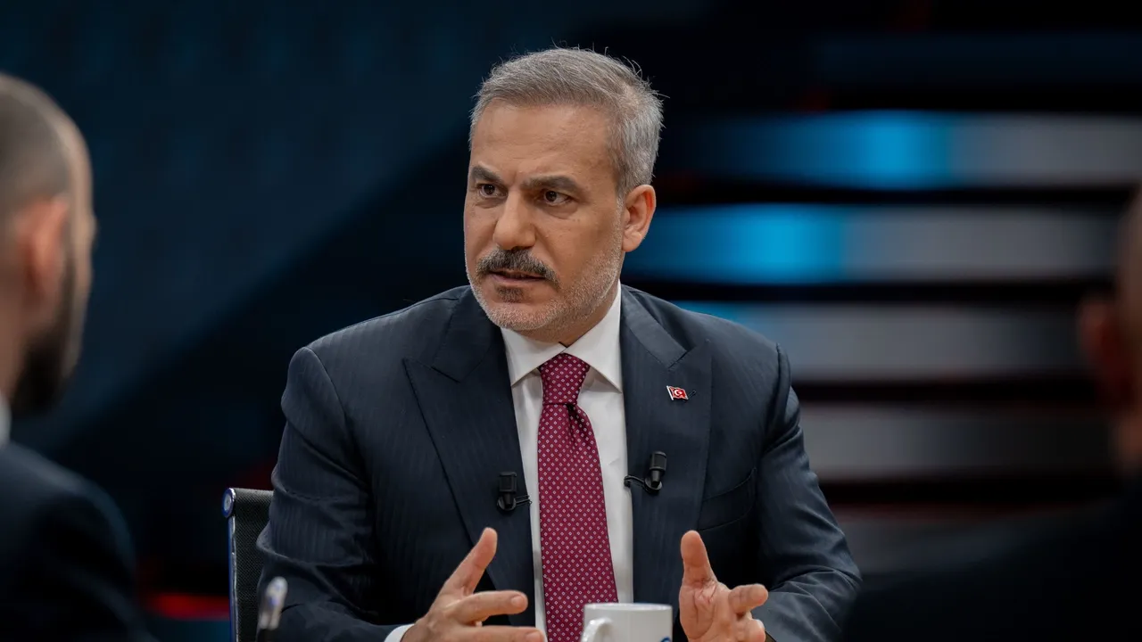 فیدان: توافقنامه مکه دفاع جمعی است و هیچ هدف و دشمن مشترکی را در بر نمیگیرد