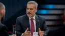 فیدان: توافقنامه مکه دفاع جمعی است و هیچ هدف و دشمن مشترکی را در بر نمیگیرد