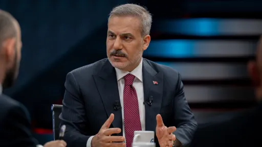 فیدان: توافقنامه مکه دفاع جمعی است و هیچ هدف و دشمن مشترکی را در بر نمیگیرد