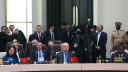 Президент Ердоған: «Түркия бейбітшілік пен тұрақтылық үшін күш салады»