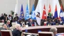 رهبران سازمان همکاری شانگهای اعلامیه بیشکک را تصویب کردند