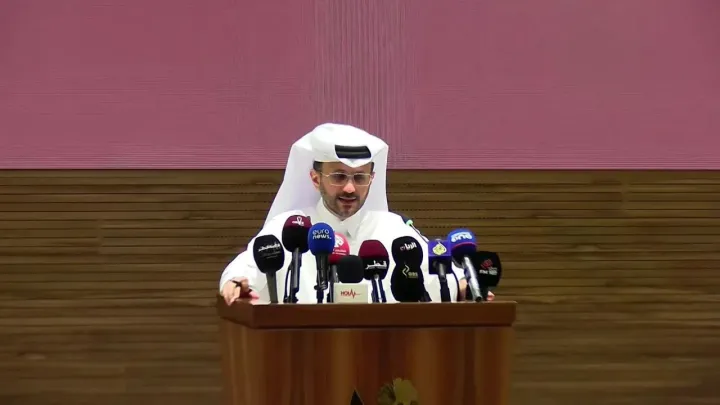 قطر خواستار ازسرگیری مذاکرات میان آمریکا و ایران شد