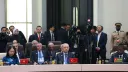 تأکید رئیسجمهور اردوغان بر تعمیق همکاری ترکیه با سازمان همکاری شانگهای