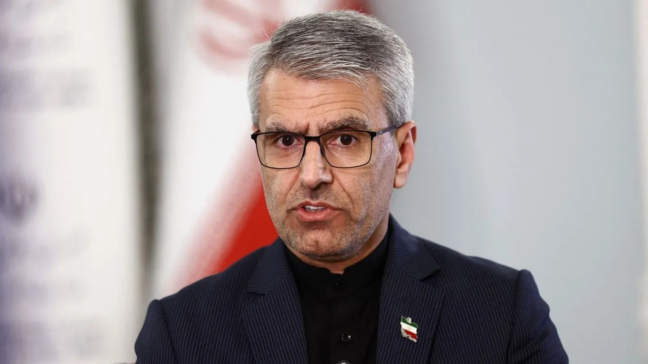 بقائی: ایران درباره ادامه تفاهمنامه اسلامآباد بر اساس شرایط روز تصمیم میگیرد