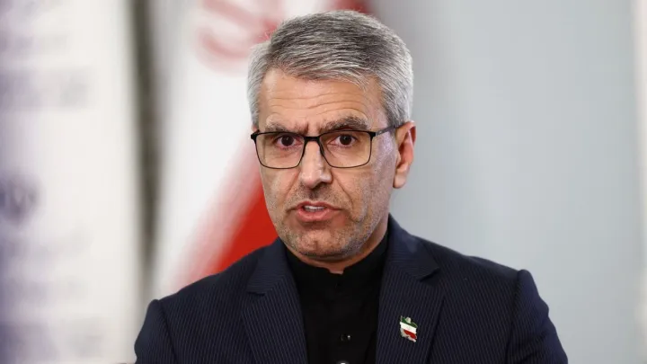 بقائی: ایران درباره ادامه تفاهمنامه اسلامآباد بر اساس شرایط روز تصمیم میگیرد