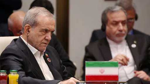 رئیس‌جمهور ایران: اگر آمریکا به تعهدات خود بازگردد، بلافاصله عمل متقابل انجام خواهیم داد
