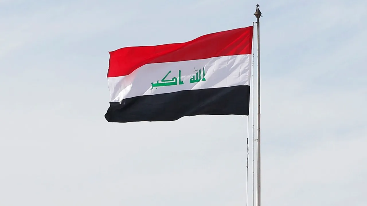 موافقت آمریکا با فروش ۸۰۰ میلیون دلاری تجهیزات نظامی به عراق