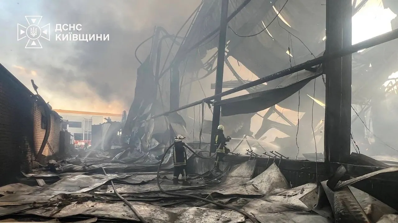 Ресей: «Украинаның энергетика, әскери және порт нысандарын нысанаға алдық»