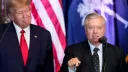 США не спешат вводить «адские» санкции Грэма