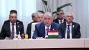 رئیسجمهور تاجیکستان: منازعات منطقهای و بینالمللی باید از راههای سیاسی و دیپلماتیک حل شوند
