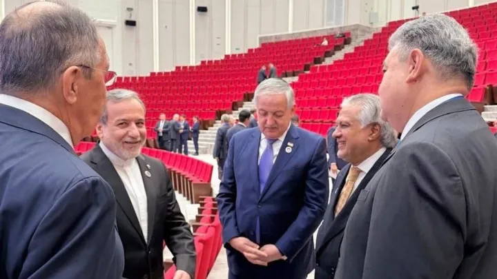 Pakistan FM says 'sincere implementation' of Islamabad MoU only way to end US-Iran conflict