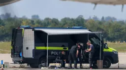 В Германии заявили о «войне с Россией»