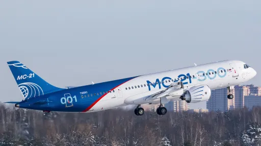 Замена Boeing и Airbus снова сорвалась