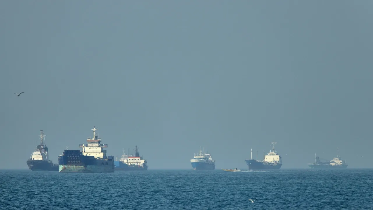 Хуситы ударили по нефтедобыче Саудовской Аравии