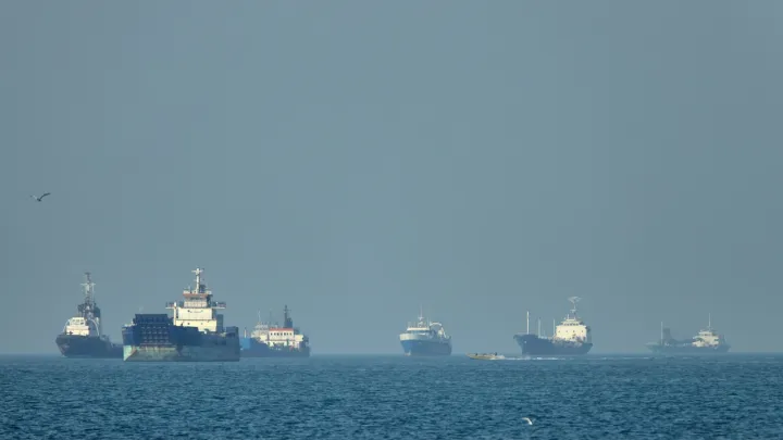 Хуситы ударили по нефтедобыче Саудовской Аравии