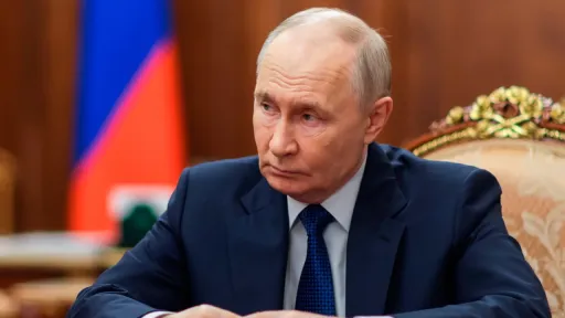 Путин БРИКС саммитіне қатысу үшін Үндістанға барды