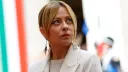 Мелони заявила, что поддерживает Украину ради защиты Италии