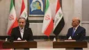 مباحثات عراقية إيرانية حول الإجراءات المتخذة بشأن الهجوم على السعودية