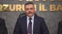 É criada a “TÜRKPOL” entre os Estados turcos