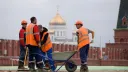 Почти 100 тысяч узбекистанцев покинули Россию за 10 дней