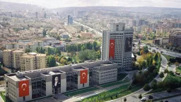 Türkiye condemns drone attacks on Saudi Arabia from Iraqi territory