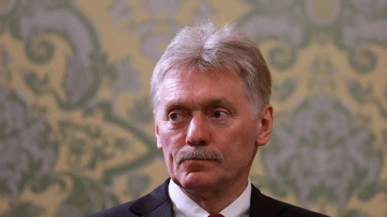Кремль: Орусия, АКШ жана Украина ортосундагы сүйлөшүүлөр октябрда башталышы мүмкүн
