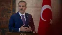 Integration of armed groups essential for Syria's sovereignty, territorial integrity: Turkish FM