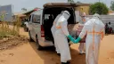 Nearly 3,400 people die of Ebola in DRC since mid-May 2026