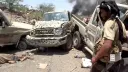 تصعيد في تعز وصعدة.. القوات الحكومية تستهدف الحوثيين وتسقط 5 مسيّرات