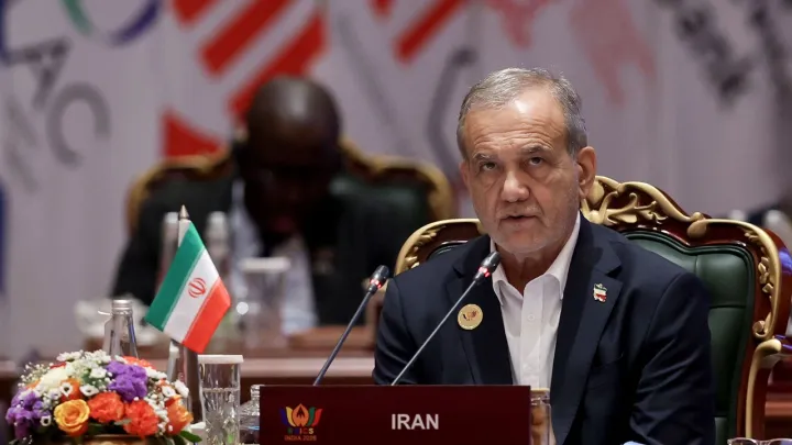توافق ایران و امارات برای تقویت روابط و گسترش همکاری‌ها