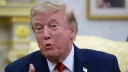 Trump rejects new AI guardrails, says a 'high IQ president' is all that's needed