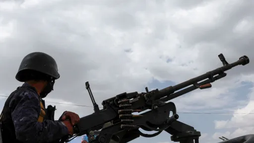 Somalis rethink trade routes as Houthis disrupt established shipping channels