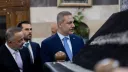 Президент Эрдоган готовится к визиту в Дамаск