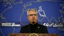 Иран: «Көрші елдермен, әсіресе Түркиямен қарым-қатынас жақсы деңгейде»