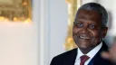 From selling sweets to running Africa's largest refinery, Dangote's meteoric rise in business