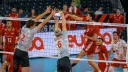 Волейболдан Түркия ерлер құрамасы «CEV 2026» Еуропа чемпионатында Швейцарияны жеңді