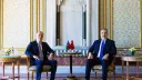 Сыртқы істер министрі Фидан Әзербайжанға барады