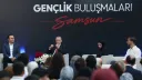 Erdogan: "Mantivemos a nossa nação longe dos perigos"