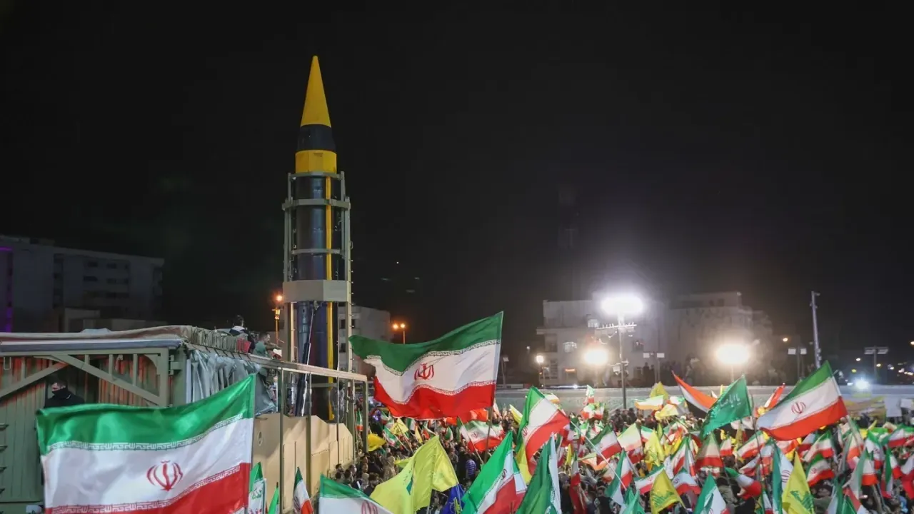 ایران برای سه وضعیت «خاتمه جنگ، آتشبس و جنگ تمامعیار» دستورالعمل صادر کرد